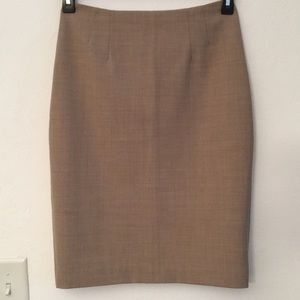 Rebecca Taylor pencil skirt